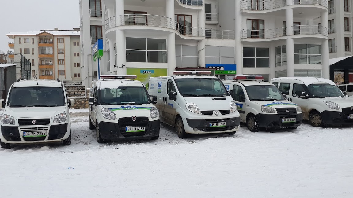 Doğal gaz Doğal gaz